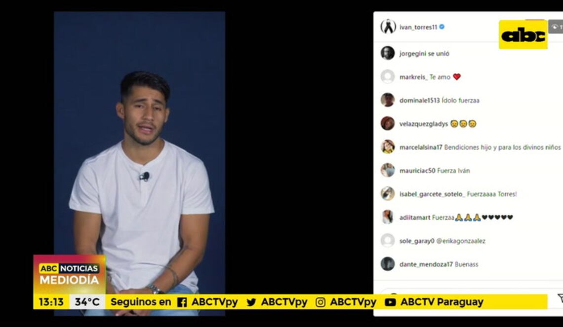 Background ABCTV JWP