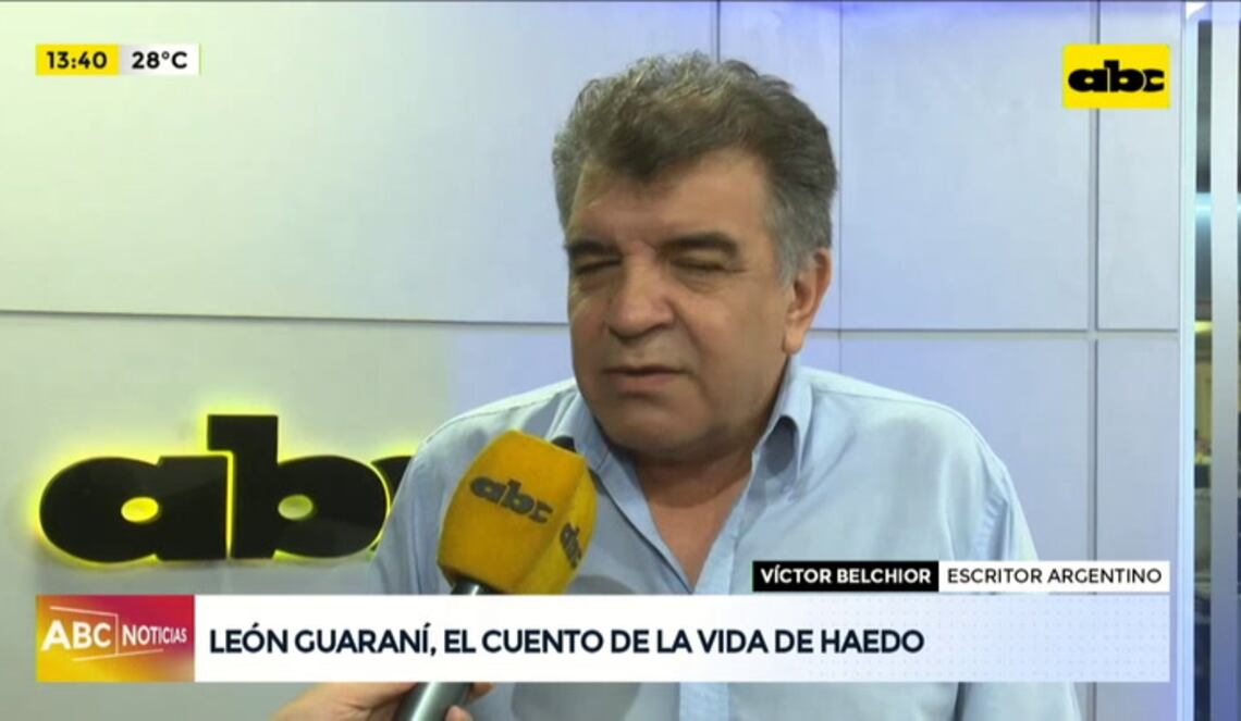 Background ABCTV JWP