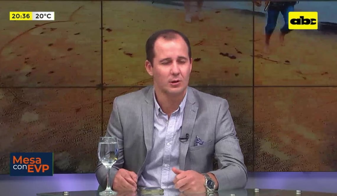 Background ABCTV JWP