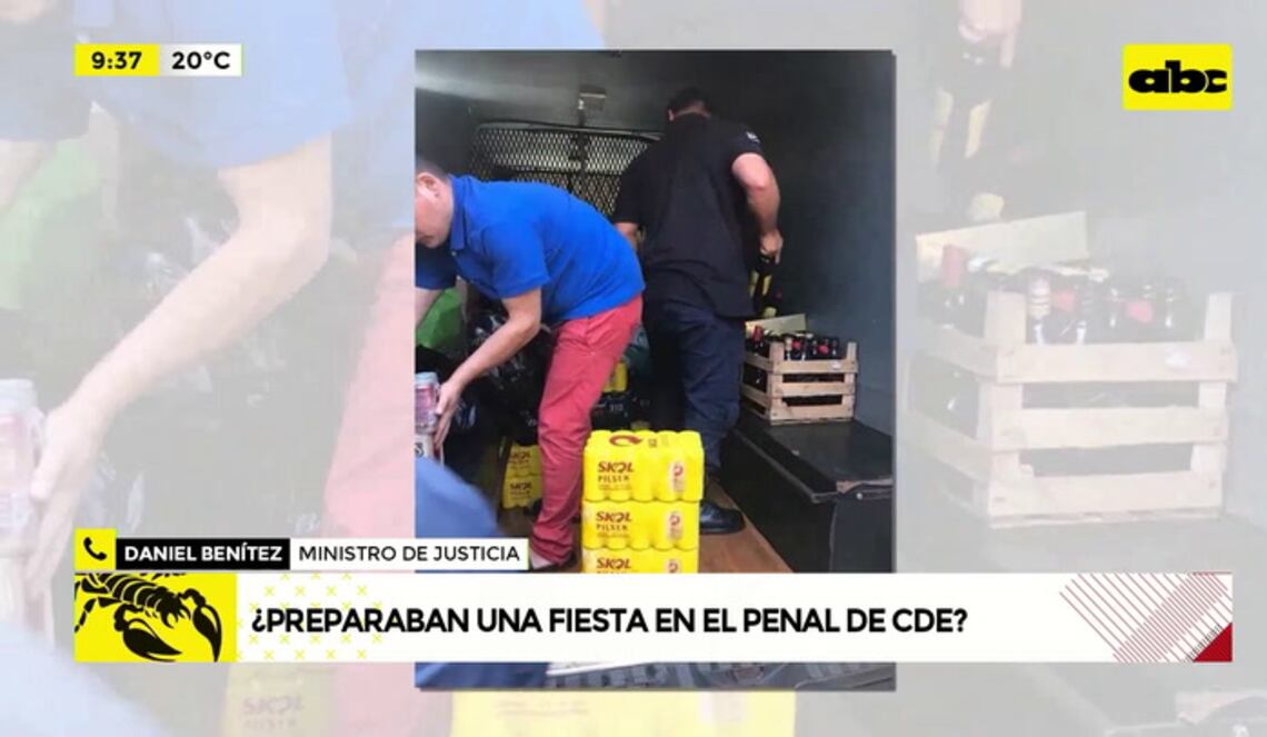 Background ABCTV JWP