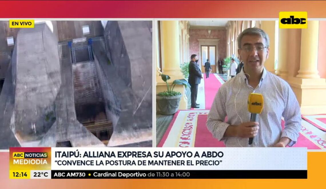 Background ABCTV JWP