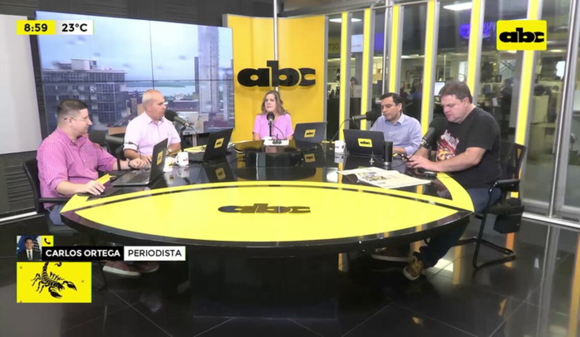 Background ABCTV JWP