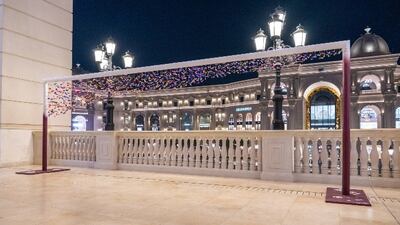 Ser fanático del fútbol y además hacer turismo proponen las autoridades de Catar.