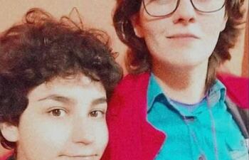 Las jóvenes Sheria Sánchez y Dejaniera Guerin habían sido reportadas como desaparecidas el pasado lunes.