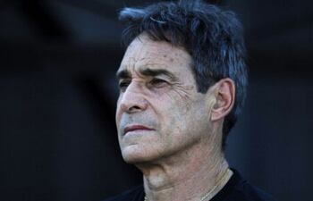 Paulo César Carpegiani, Selección Paraguaya.