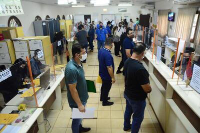 Los pagos de impuestos se pueden hacer en la municipalidad como también de forma digital.