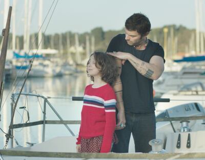 La comedia “Felicidad” es otra de las propuestas del festival.