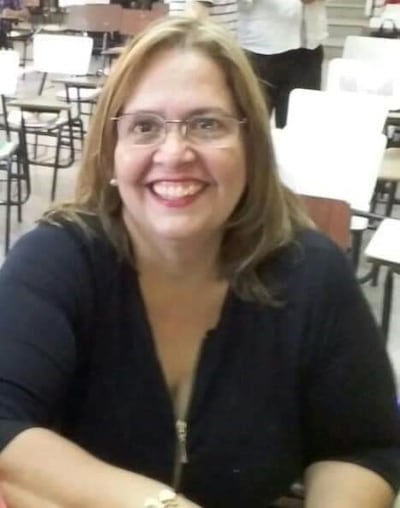 Fallece a los 54 años, la Juez Penal de Garantías de la Circunscripción Judicial de Paraguarí, María Francisca Rivas Barrios