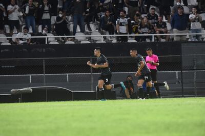 Olimpia chocará con Resistencia, el martes.