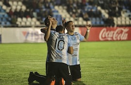 Guaireña clasificó a cuartos de final