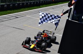 F1 Grand Prix of Canada