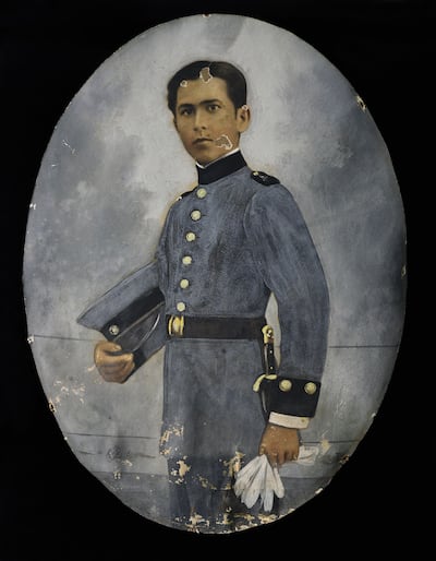 “Ni más allá, ni más acá del Parapití”