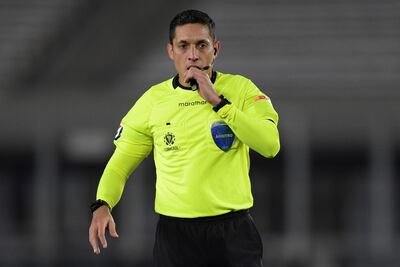 Valenzuela estará en el juego franjeado.