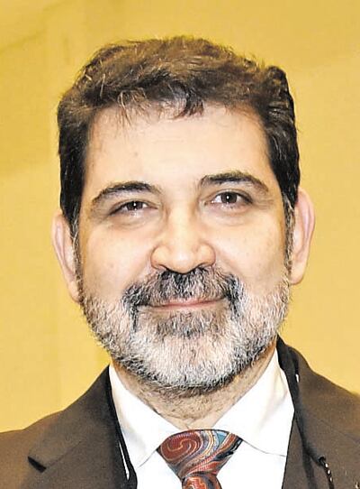 Senador Gilberto Antonio Apuril, titular del Partido Hagamos, emitió un comunicado de denuncia contra el oficialismo.