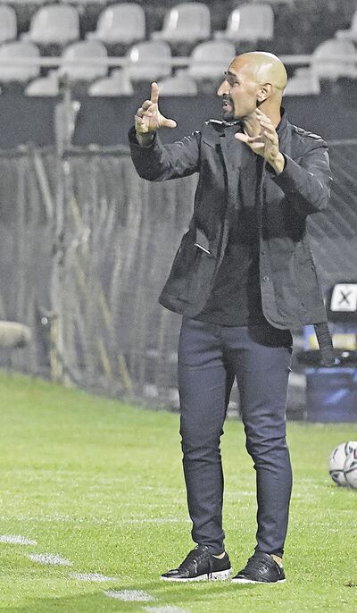 Sergio Orteman