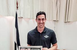 Matín Andrés Silva (40) es el arquero de mejor rendimiento en el campeonato.