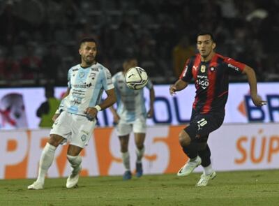 Cerro Porteño recibe a Guaireña con la obligación de ganar.