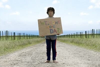 “Boy”, del reconocido director Taika Waititi, es parte del ciclo Cinemarte.