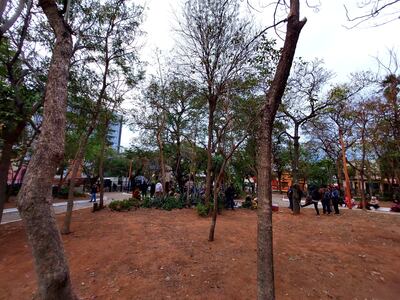 La hoja de ruta que seguirán es ir al Ministerio de Hacienda y, posteriormente, al Congreso Nacional, donde pretenden conversar con legisladores para pedirles cuentas sobre qué se hará con el Presupuesto del año 2023.