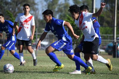 Sol de América viajará a Villarrica / Gentileza