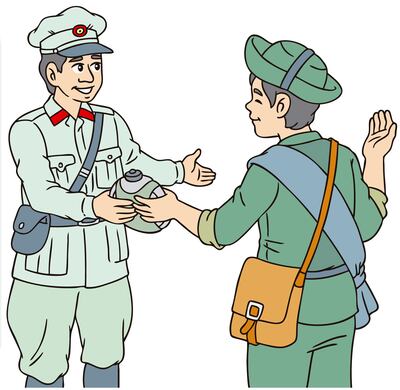 Recordación de la victoria en la Batalla de Boquerón