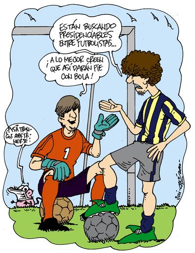 HUMOR/12/07/20