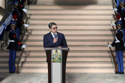 La OEA observará las elecciones de noviembre próximo en Honduras