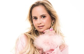 Sofía Jirau tiene 25 años y es de Puerto Rico.