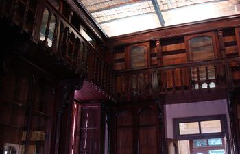 Un tesoro entre nosotros: los registros judiciales del Archivo Nacional de Asunción