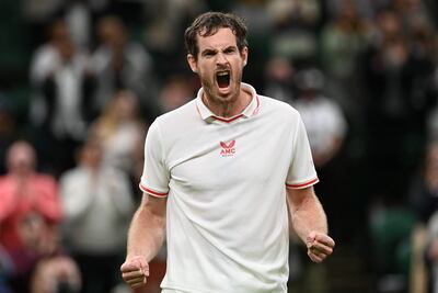 Andy Murray
