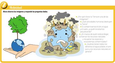 La Carta de la Tierra