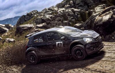 El competidor de Hohenau, Leo Chávez, se impuso en la última fecha del Rally Digital.