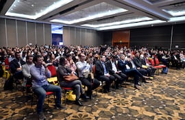 Más que nunca el consumidor valora su tiempo, remarcaron.