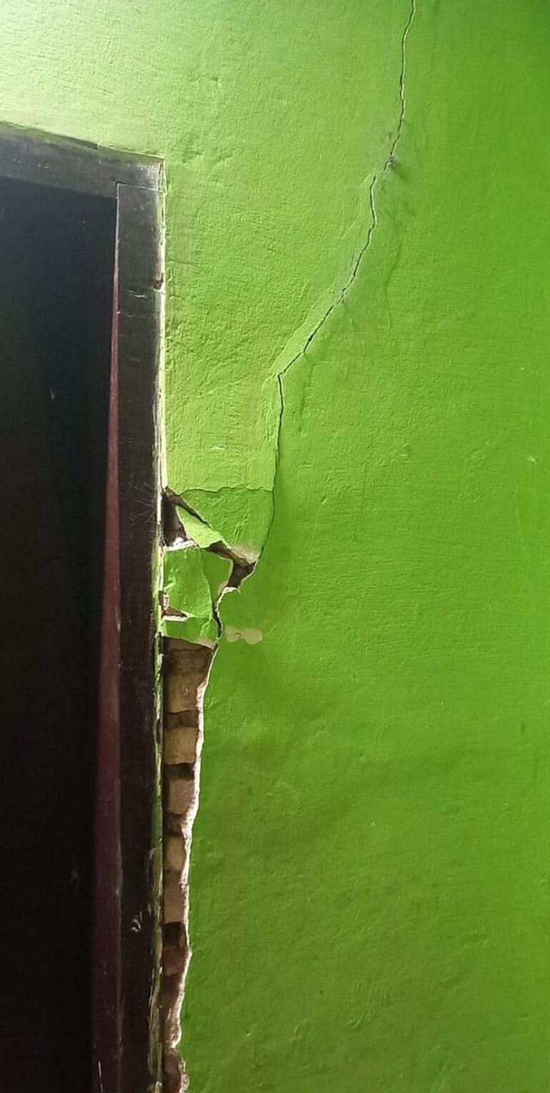 Ita Moroti Piribebuy