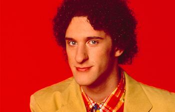 Dustin Diamond.
