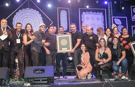 Este año el Festival Nacional del Ñandutí tendrá dos noches centrales, y una noche exclusiva de danzas.