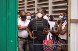 El gobierno de República Dominicana anunció un plan de recorte de los gastos del Poder Ejecutivo.