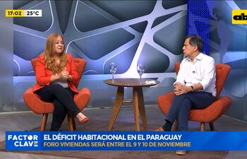 Déficit habitacional en el país y las propuestas de soluciones