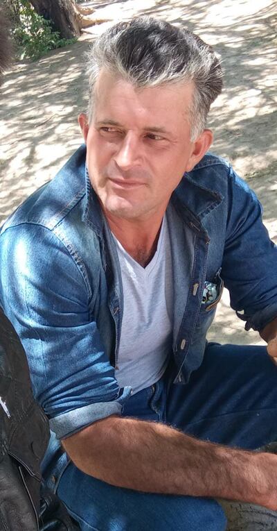 Familiares de Inocencio Rojas lo buscan afanosamente desde ayer domingo, cuando le perdieron el rastro a orillas Del Río Pilcomayo.