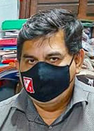 Carlos Ortega Morel (55).