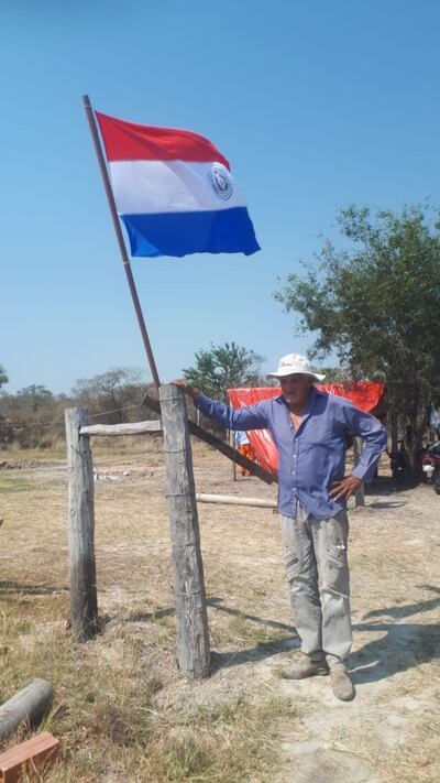 Eugenio Velázquez, más conocido como "Don Piti".