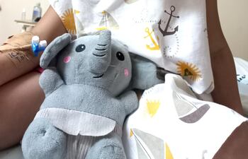 Niños con leucemia linfoblástica aguda