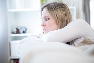 No es fácil abandonar los patrones de pensamiento negativo.