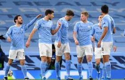 El City puede ser campeón de la Premier League