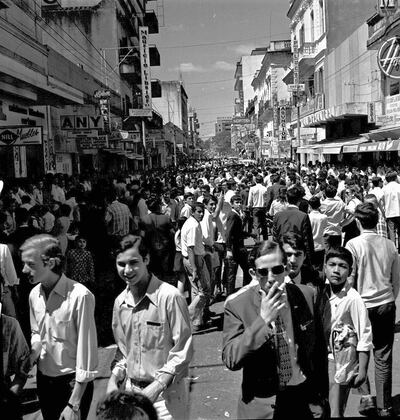 ¡Siempre serás
bienvenida!