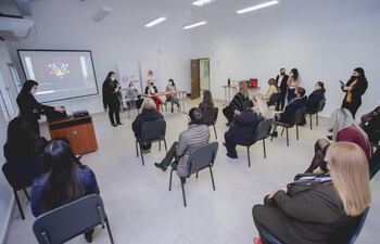 Ciudad Mujer se moderniza, no más viajes o llamadas para obtener una cita