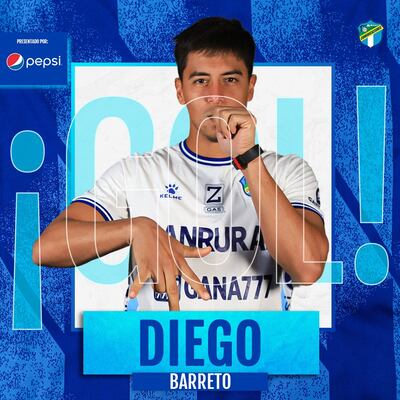 El equipo de Barreto se juega el ingreso a la final