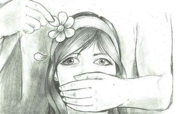 Dos niñas de entre 10 y 14 años dan a luz por día, los casos de abuso sexual aumentan y la explotación laboral coloca barreras a la educación de los niños.