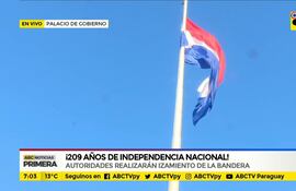 Independencia