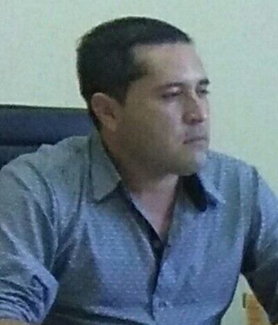 Arnaldo “Tito” Aquino (PLRA), actual intendente  de 3 de Mayo. Buscará la reelección en las internas municipales de junio.